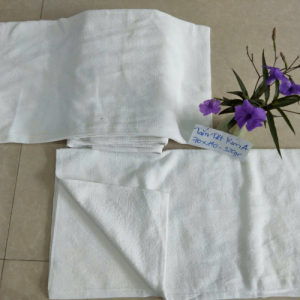 Khăn tắm khách sạn Dệt Kim 320gr